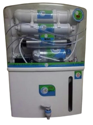 Ro Plus Uv Water Purifier