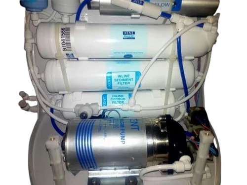 Water Purifier Components