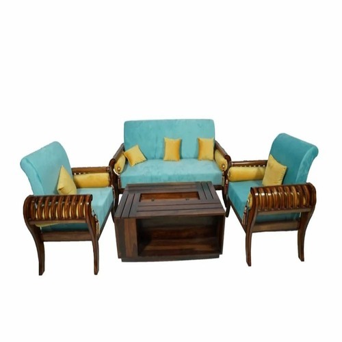 5 Seater Sofa Set