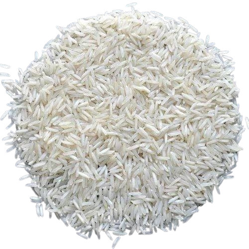 Basmati Rice - Color: White