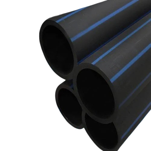 Hdpe Pipes - Automatic Grade: Manual