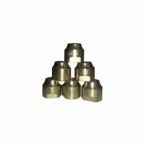 Hub Cone - Finish: Fine Finish