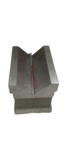 Magnetic V Block - Application: Metal Shaping