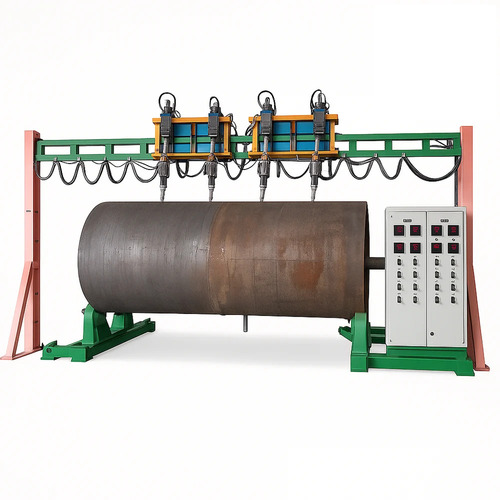 Automatic Overlay Welding Machine
