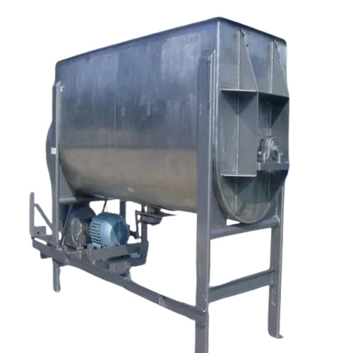 Ribbon Blender
