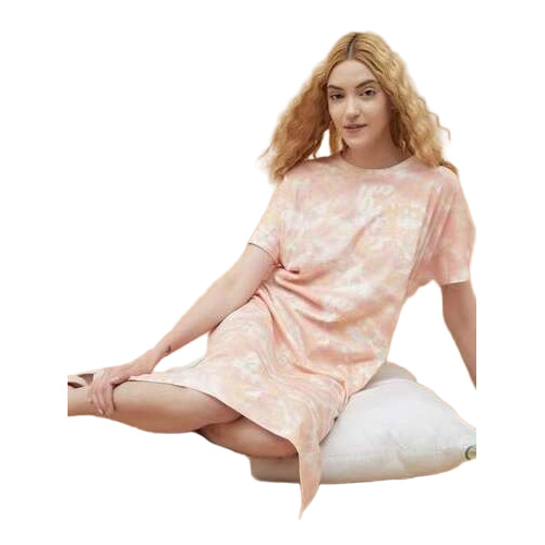 Women One Piece Dress - Color: Multiple