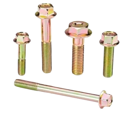 Nuts Fasteners