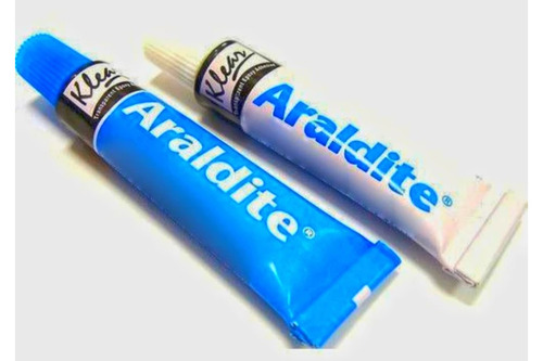 Araldite Epoxy Adhesive
