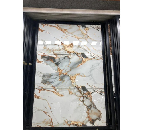 Ceramic Wall Tiles - Feature: Wear-Resistant