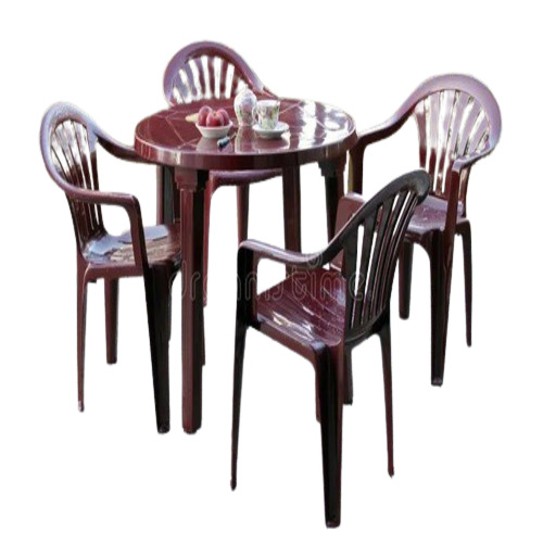 Plastic Chair