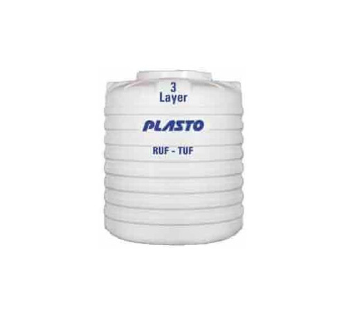 Plastic Water Tanks