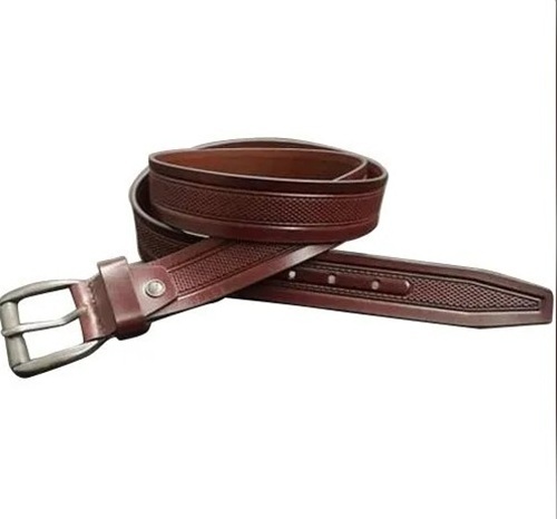 Genuine Leather Belt
