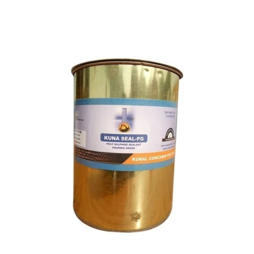 Poly Sulphide Sealant - Physical State: Liquid