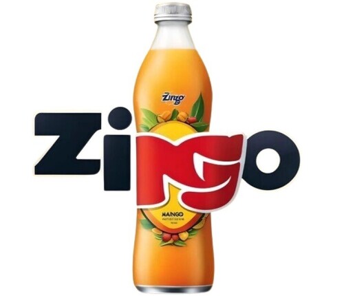 Mango Packed Juice