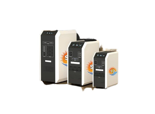 Solar Energy Storage System