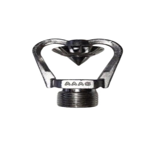 Stainless Steel Pendent Ss Fire Sprinkler System