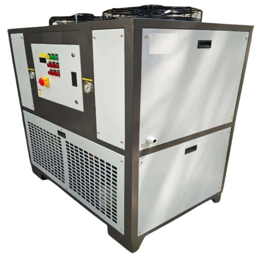 Water Chiller - Color: White