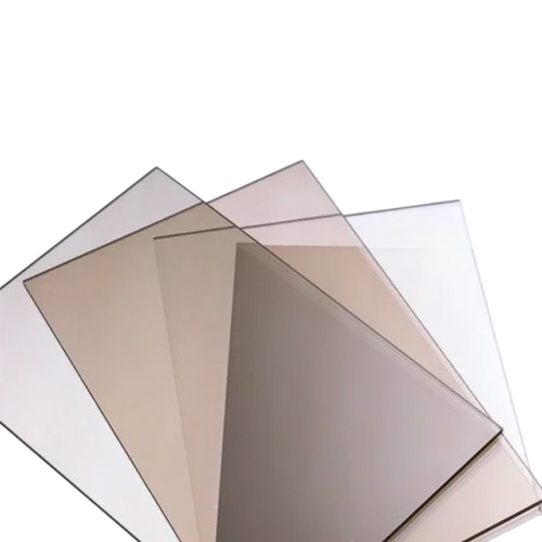 F2500 Industrial Grade Polycarbonate Sheet - Color: Multiple