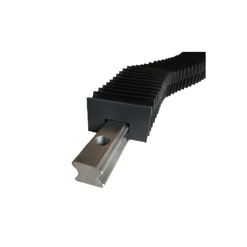 Guideways Lock Bellow Cover