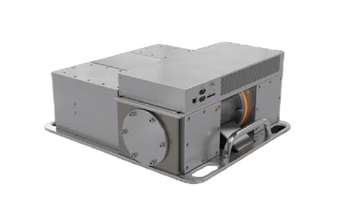 Ixs 3280 X Ray Generator - Application: Cargo Inspection Systems