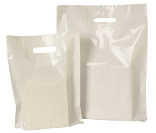 Ppe Kit Packaging Plastic Bag
