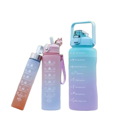 Plastic Bottle