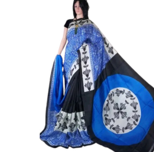 Bhagalpuri Silk Sarees