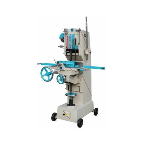 Chain Mortising Machine