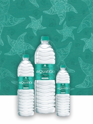 Packaged Drinking Water