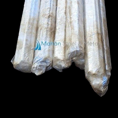 Titanium Round Bar