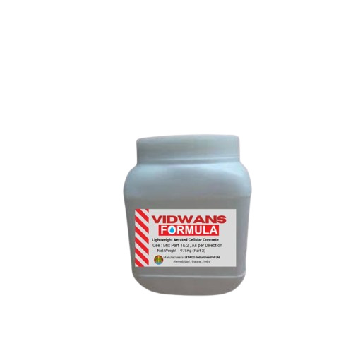 Vidwans Drymix Aerated Cellular Concrete - Feature: Good Quality