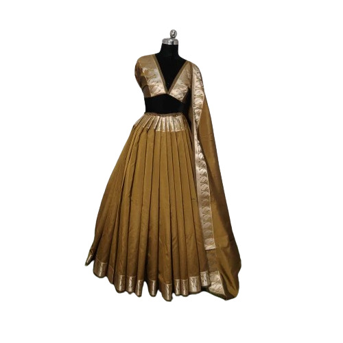 Luxurious Silk Fabric - Color: Different Color Available