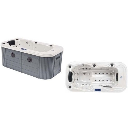 Hydro Deluxe Massage Tub