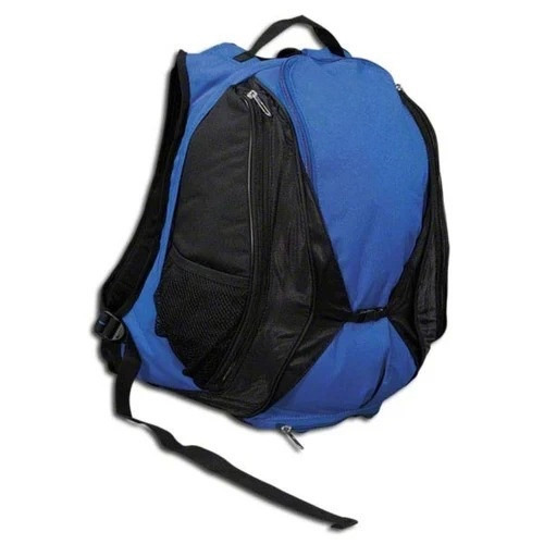 Nylon Sports Bag
