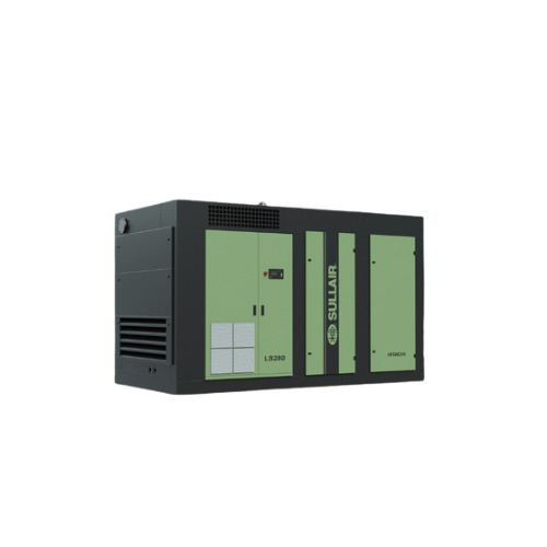 Rotary Screw Air Compressor