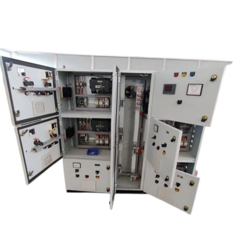 Electrical Power Control Panel 