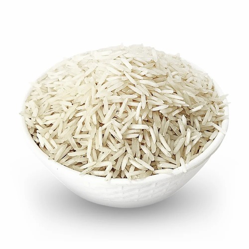 Organic Basmati Rice
