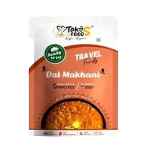 Ready To Eat Dal Makhani