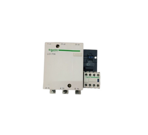 Power Contactors