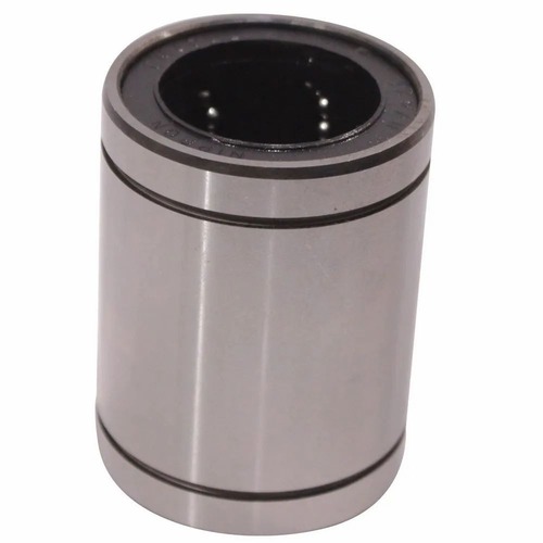 Linear Bush Bearing - Artwork: Crafted