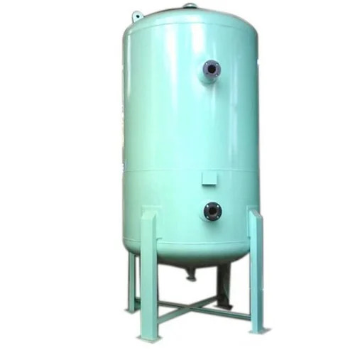 Chemical Tanks - Application: Industrial