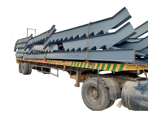Steel Structure