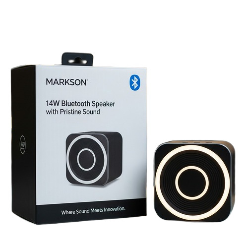 Custom Bluetooth Speaker Packaging Boxes