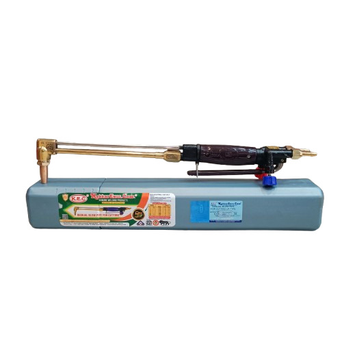 Gas Cutting Torch