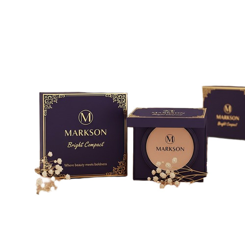 Premium Compact Boxes - Coating Type: Gloss Varnish