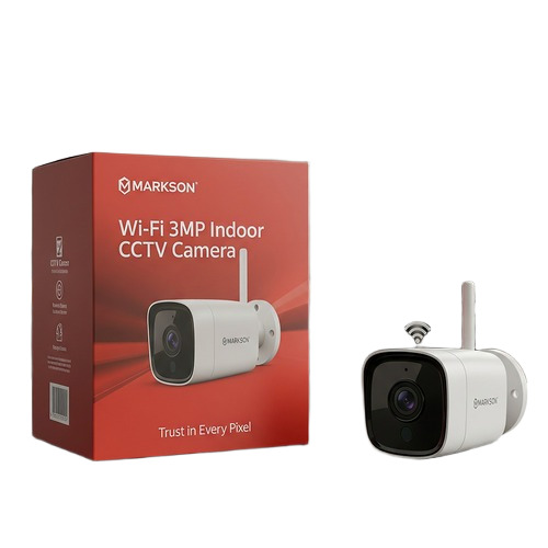 Standard Cctv Camera Packaging Boxes - Color: Multicolor