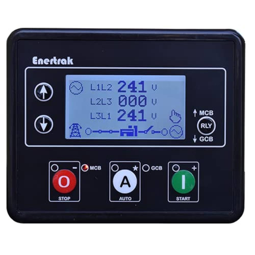 Amf Controller
