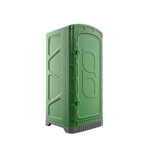 Portable Toilet Cabin