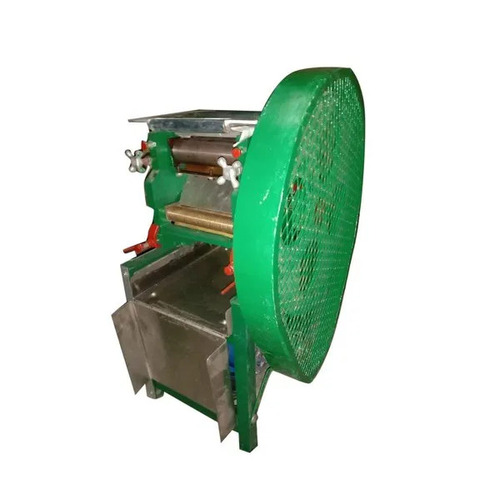 Semi Automatic Noodle Making Machine