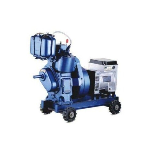 Air Cooled Diesel Generator
